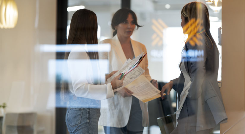 Executive MBA: Impulsa tu carrera hacia la alta dirección