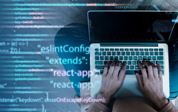 HTML lenguaje Big Data Inteligencia Artificial