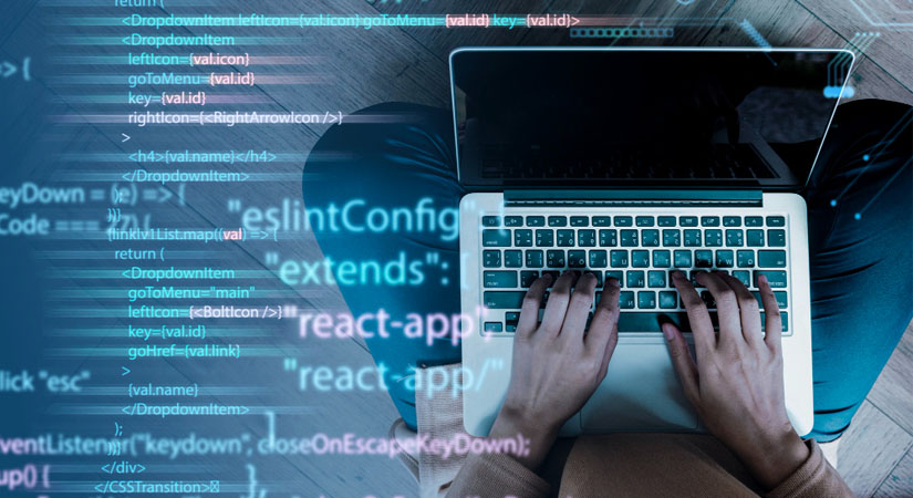 HTML lenguaje Big Data Inteligencia Artificial