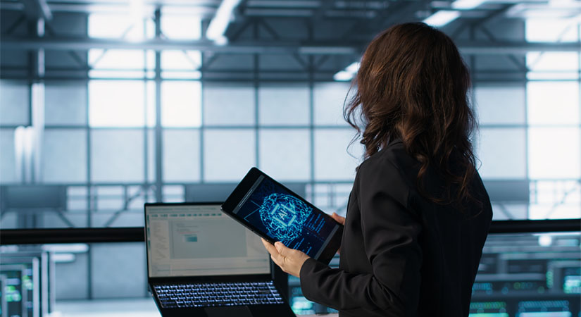 IA Empresarial qué es y cómo implementarla