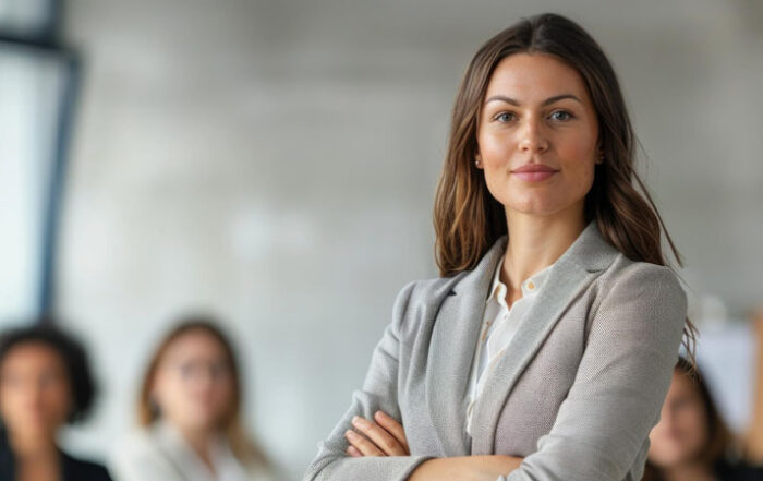 Postgrado de Mejora y Actualización Directiva,